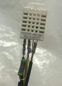 Widerstand löten Widerstand löten